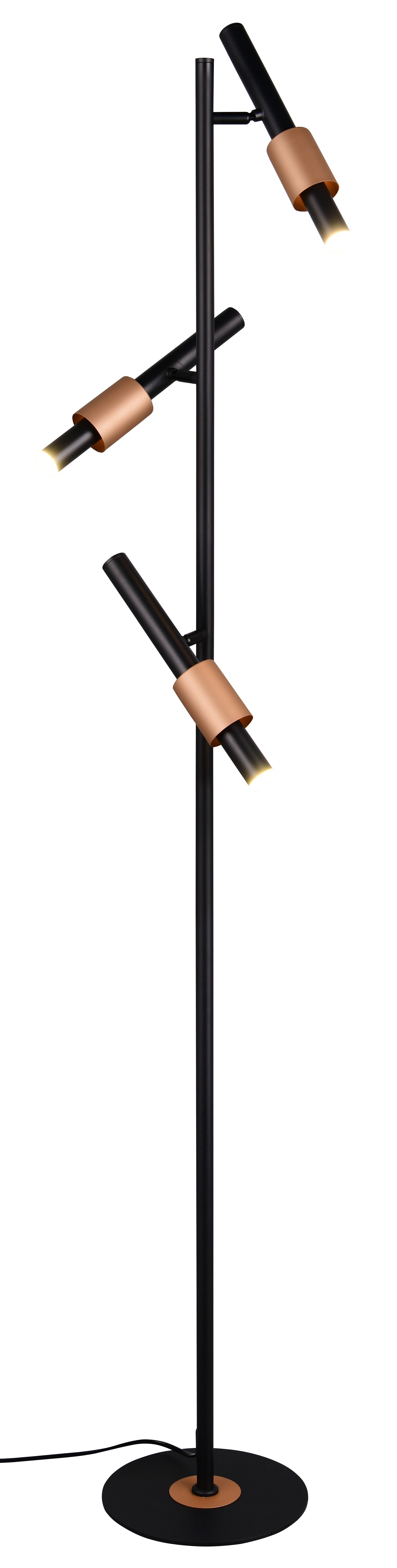 Vloerlamp  Ikaris ⌀28  x H150 cm