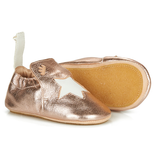 Easy Peasy - BLUBLU ETOILE - Rose Gold