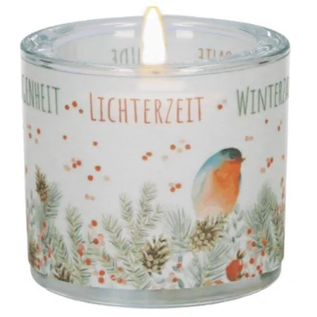 Butzon & Bercker Windlicht Winterzauber