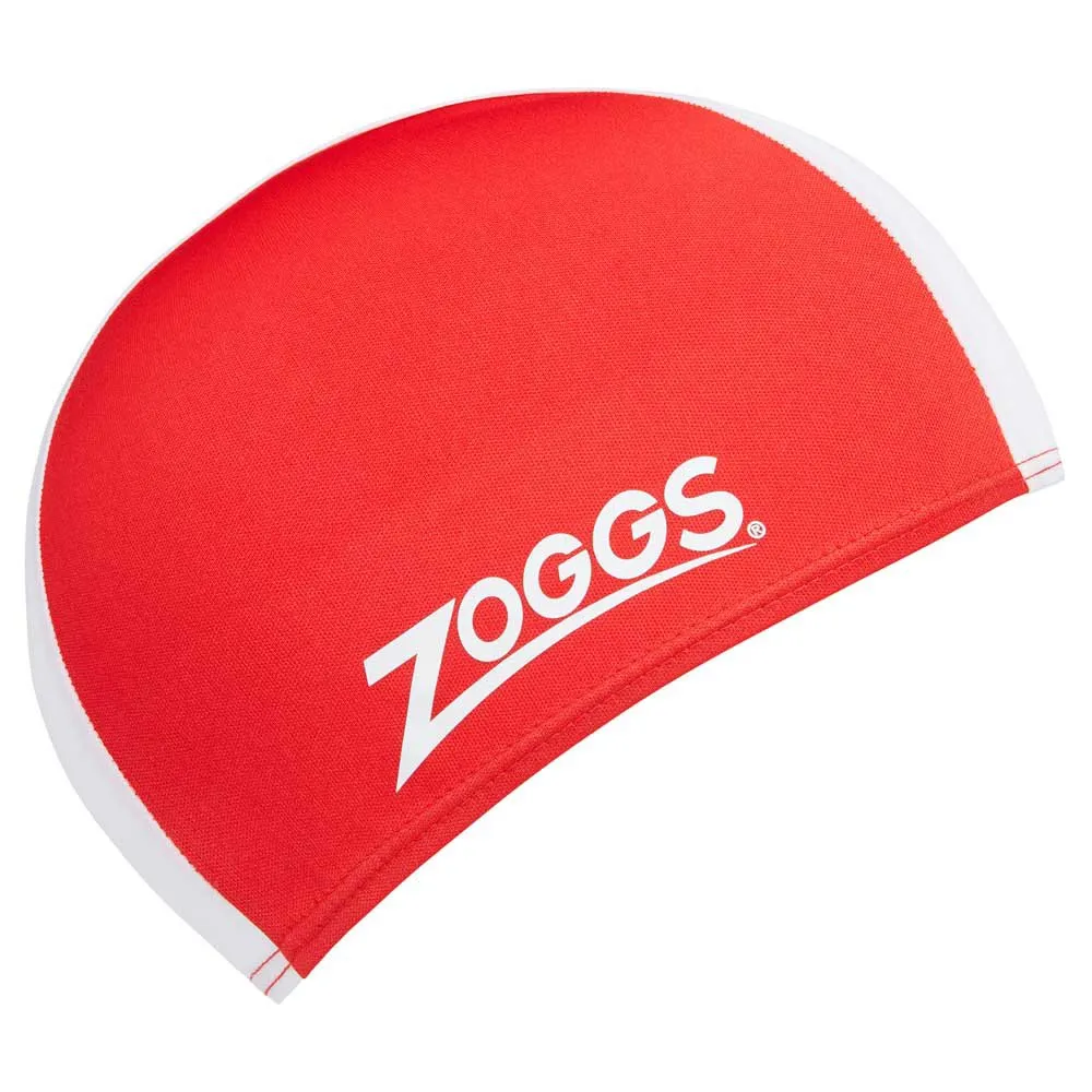 Zoggs Polyester badekappe