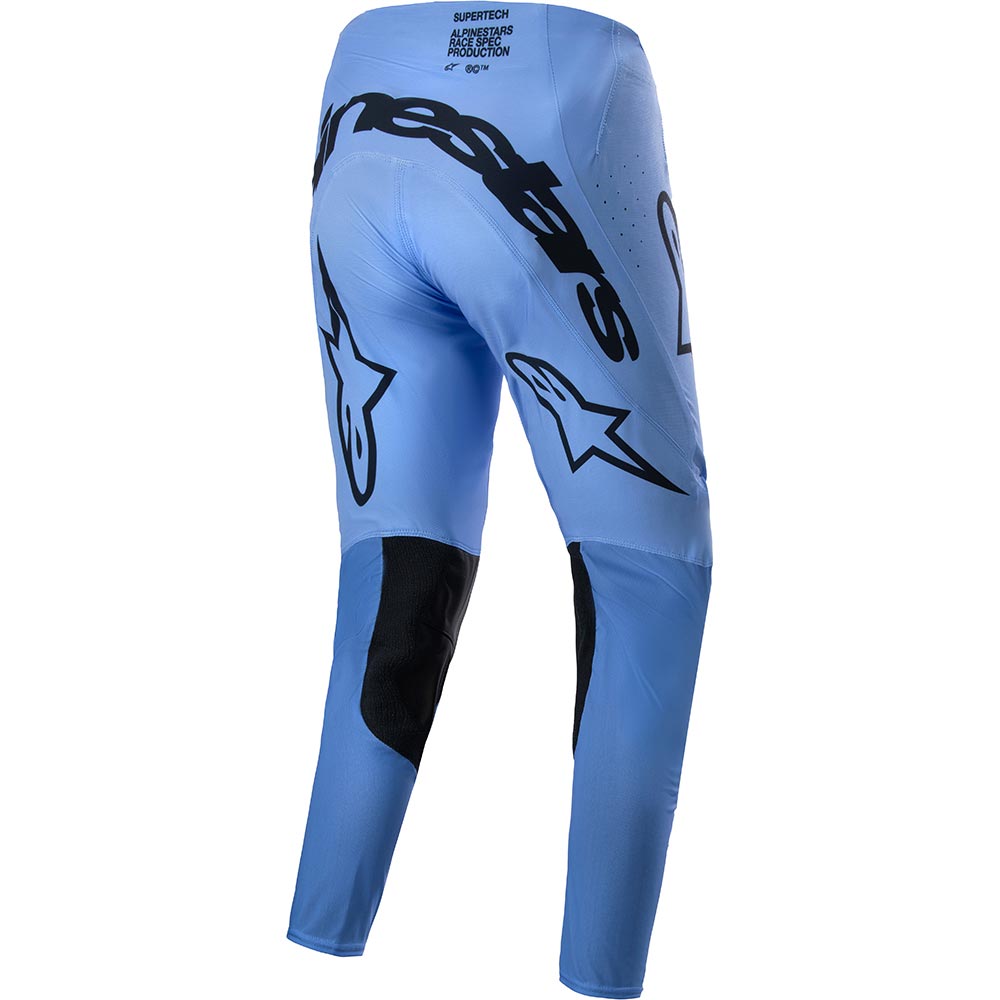 Alpinestars - Pantalon Supertech Dade Bleu