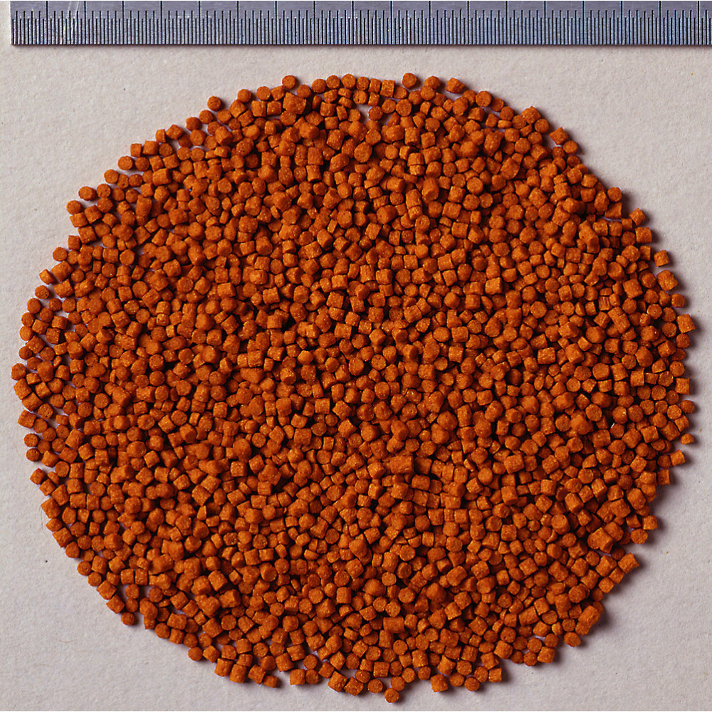 Goldfish gold energy 45g - 100ml aliment complet pour les poissons rouge