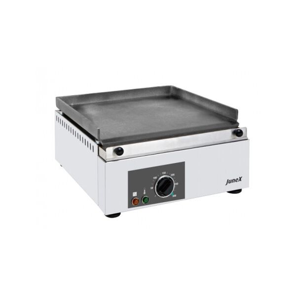 Junex Frytop Elétrico De Bancada FTB6.40