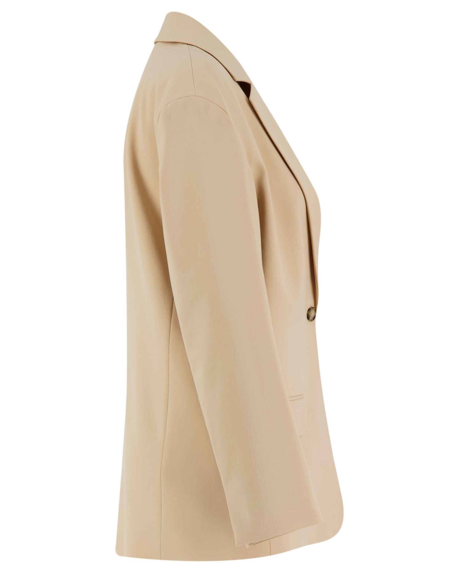 CALVIN KLEIN| Damen Blazer RELAXED TAILORED BLAZER