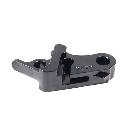 Adaptateur levier Chaft LEE17 pour Levier d'embrayage chaft - Noir