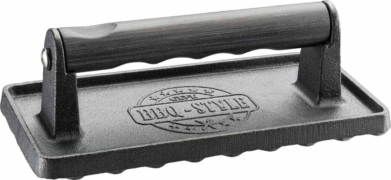 Fleischbeschwerer BBQ 89334