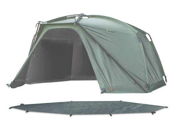 Tapis de sol Solar South Westerly Pro Uni Spider