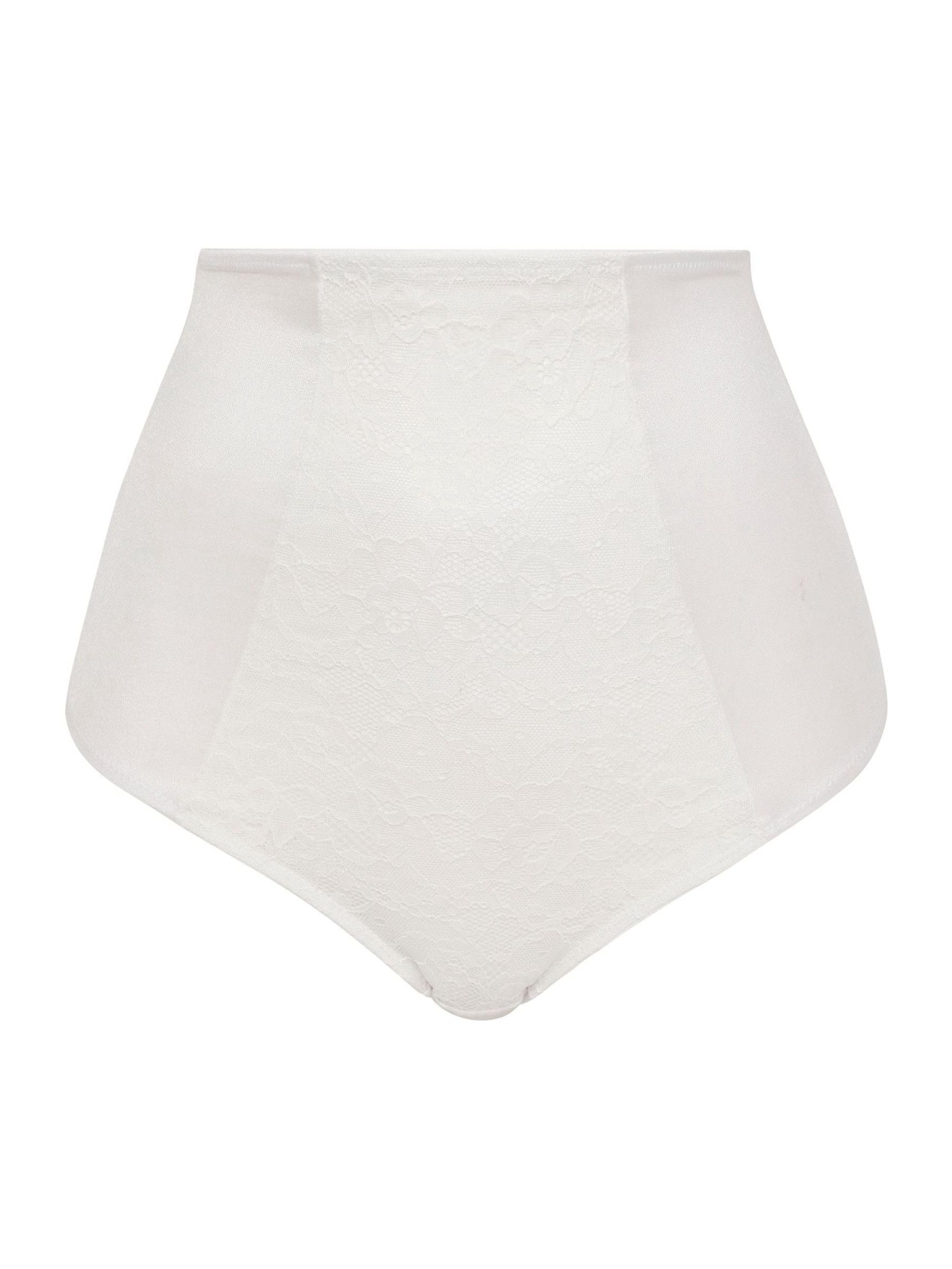 Simply Be Magisculpt Onderbroeken met Hoge taille Stevige Controle 3 Set