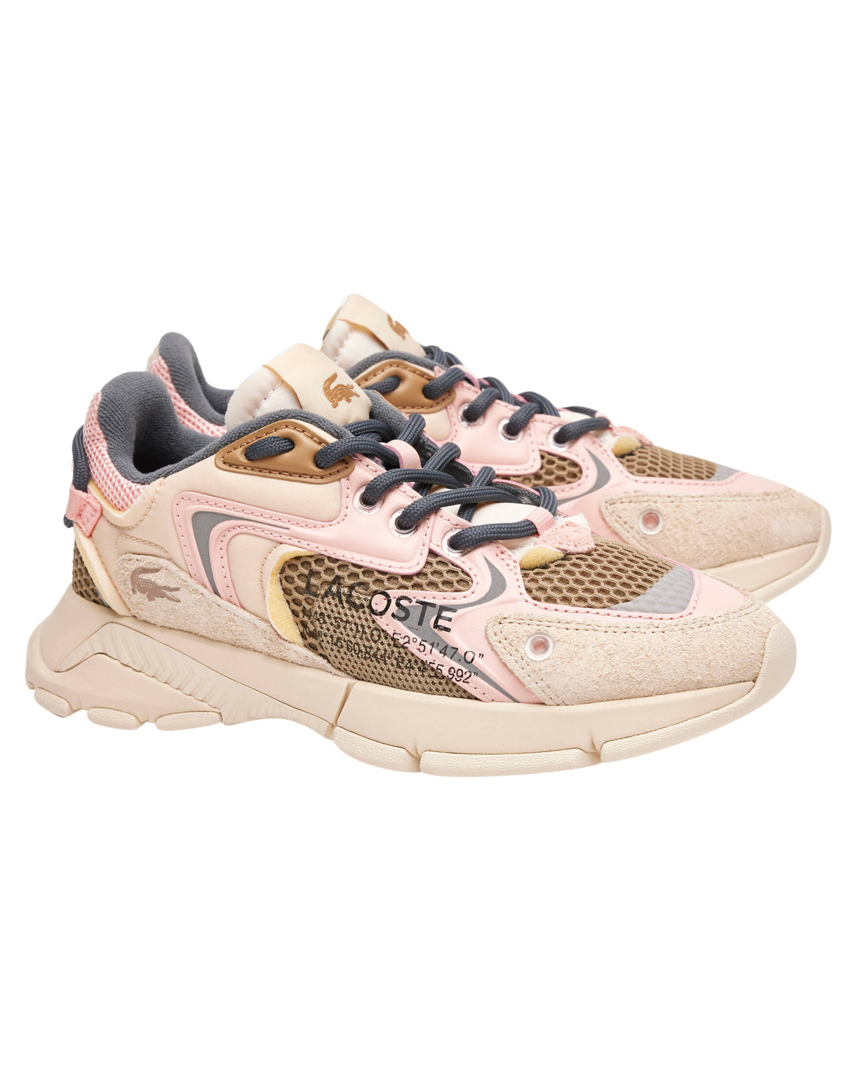 Lacoste| Damen Sneaker L003 NEO