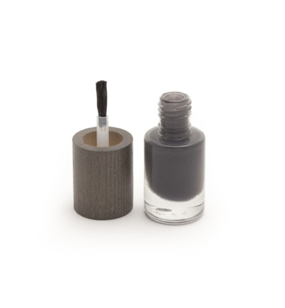 Boho Cosmetics Nagellak bohogrey 32 (6 ml)