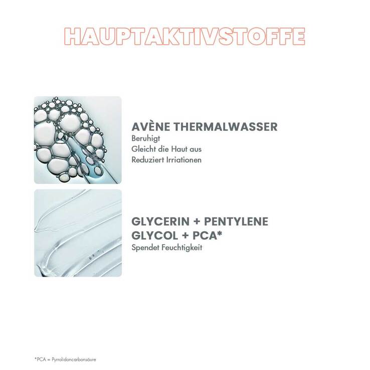 Avene Gesichtswasser, 200 ml