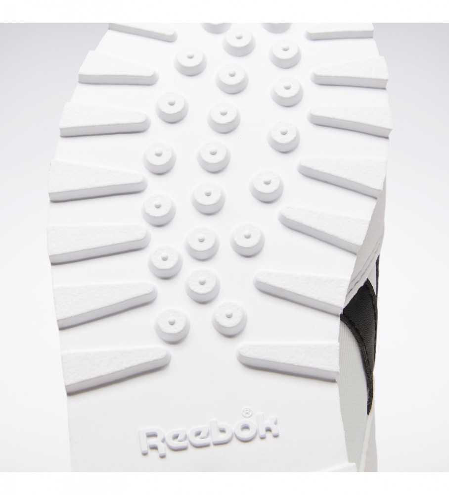 Tênis de corrida Reebok Rewind, branco