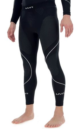 EVOLUTYON Herren-Thermohose  blackboardanthracitewhite  LXL