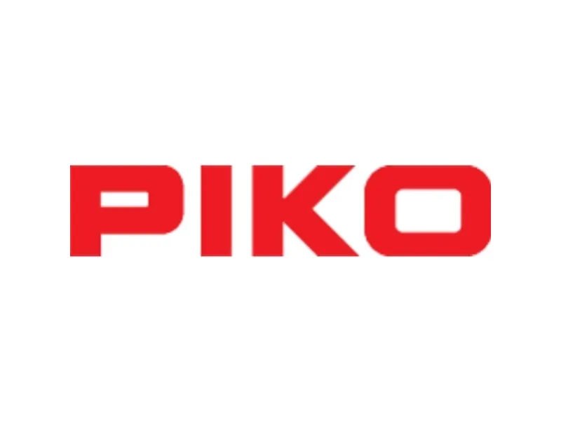 PIKO 37665 G personvogn 2. Klasse fra Railjet ÖBB