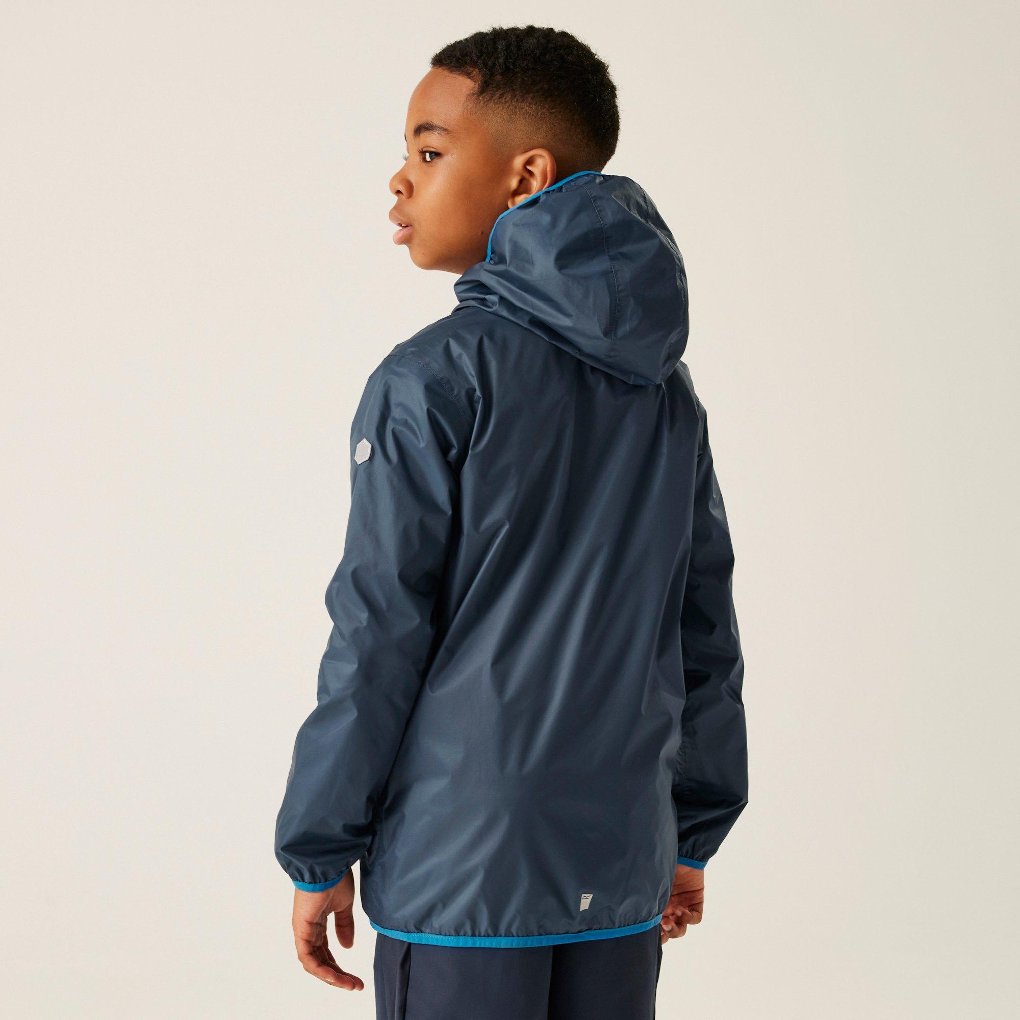 Regatta Lever II Jacket Junior