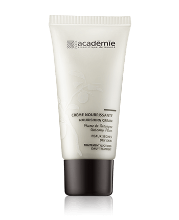 Académie Aromathérapie Crème Nourrissante 50ml