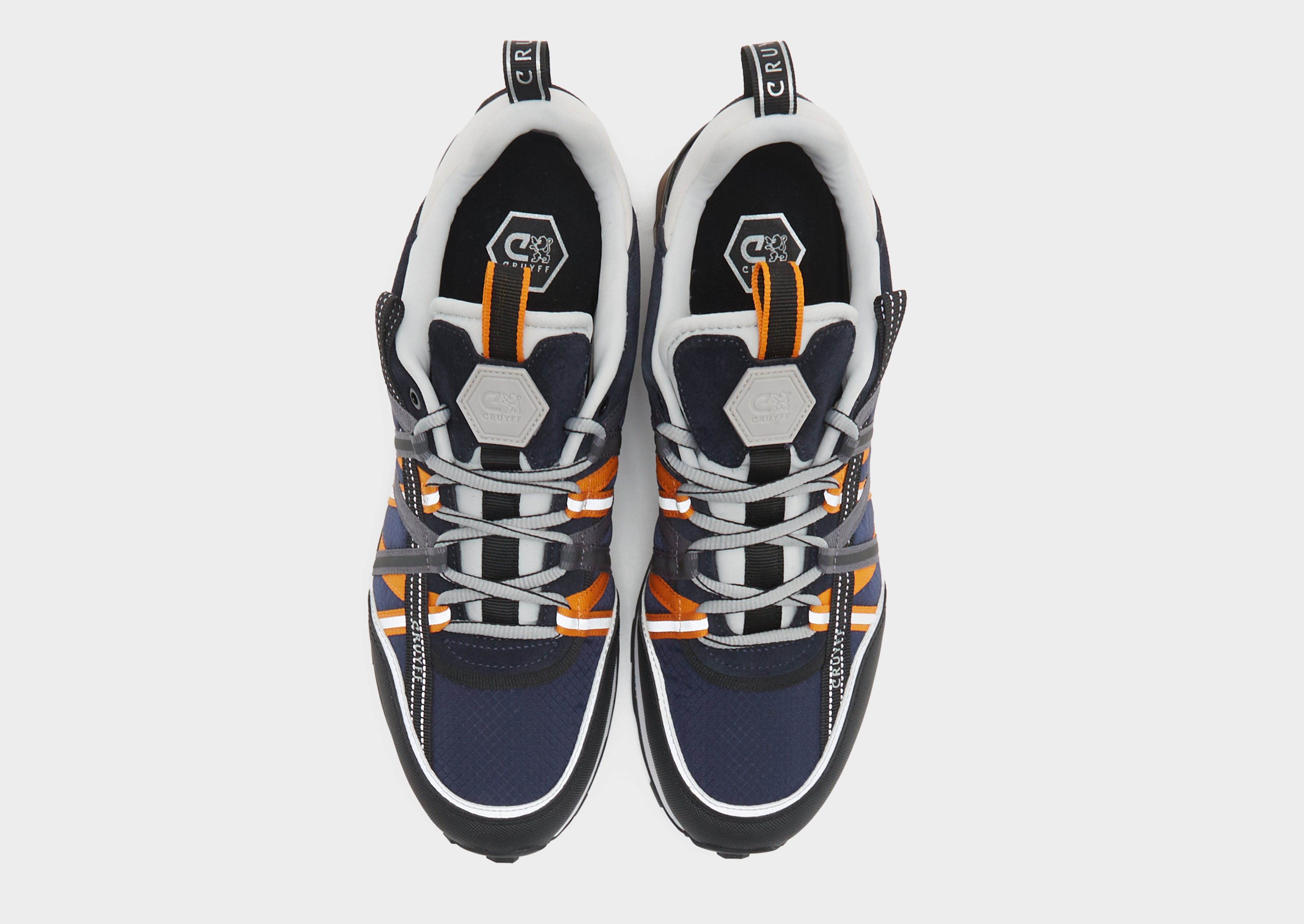 CRUYFF Fearia Homme