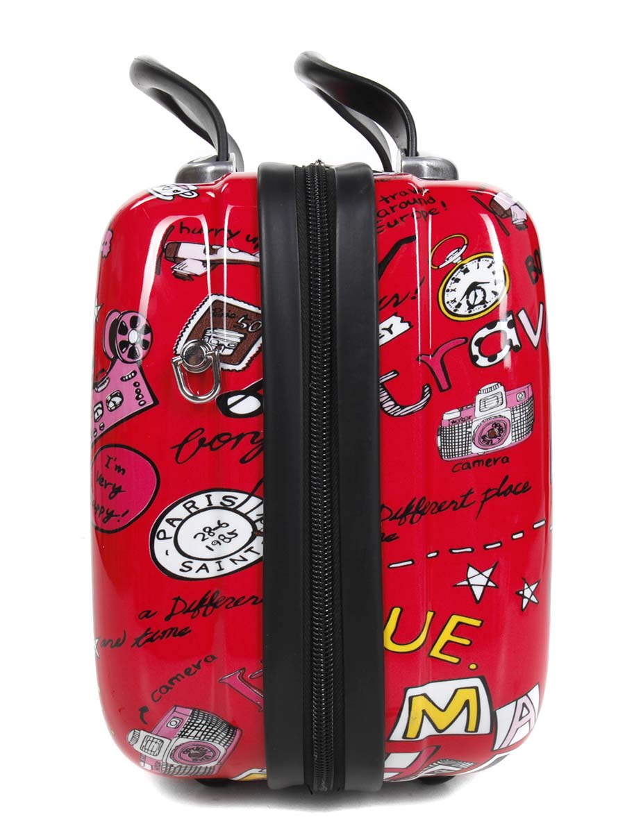 Vanity case Madisson Bon Voyage 29 cm