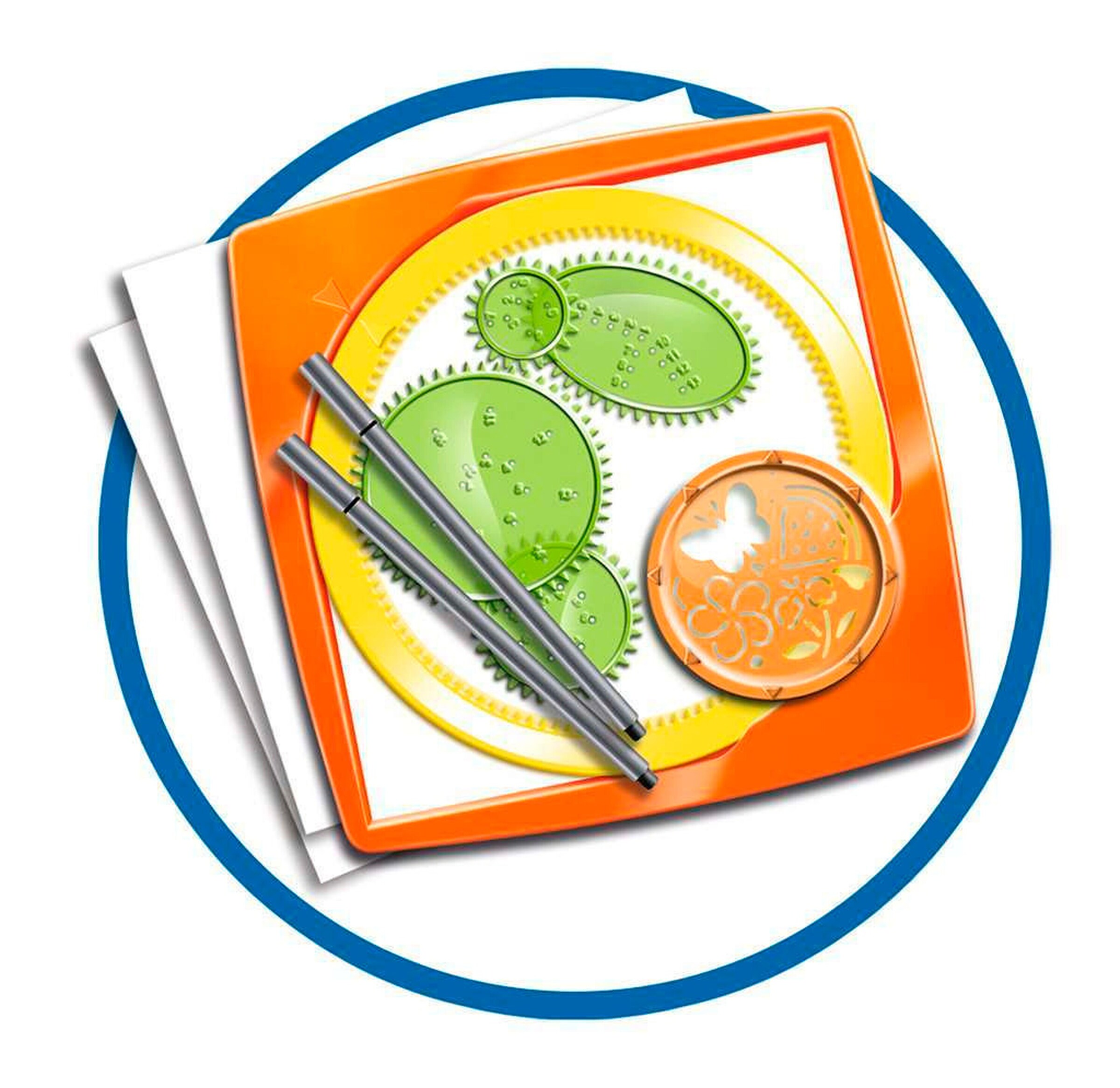 Ravensburger Spiral-Designer