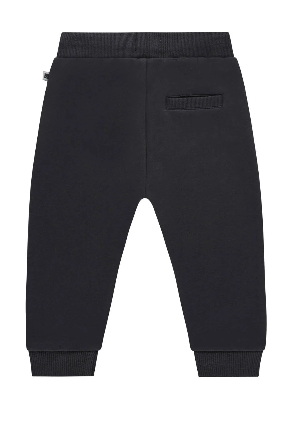 Babyface joggingbroek antraciet