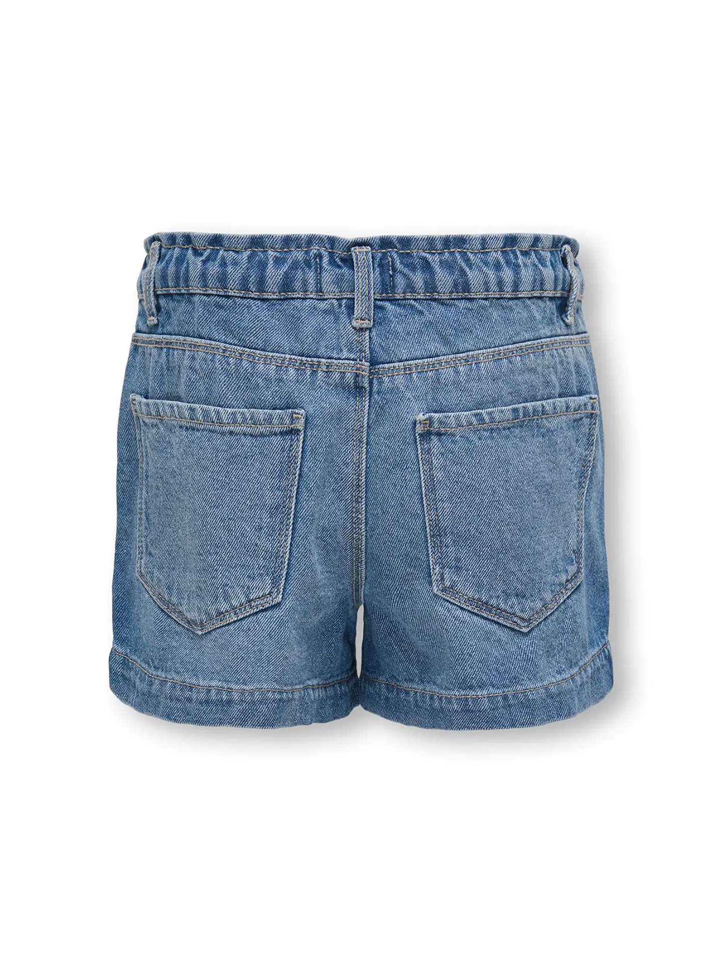 Comet Wide Des Shorts Denim