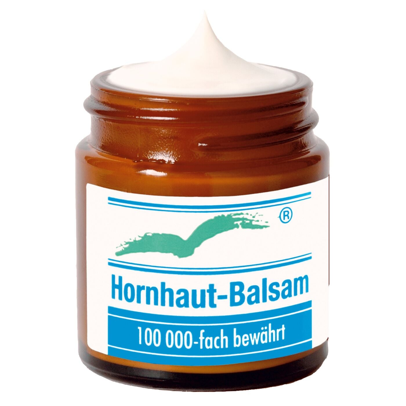 BadestrandHornhaut-Reduzier-Balsam
