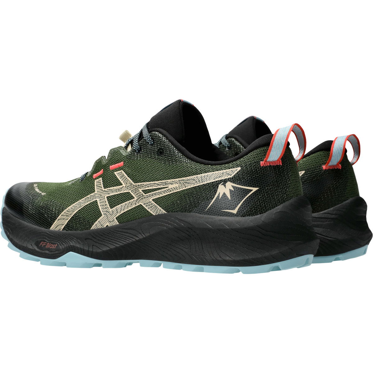 Asics Gel-Trabuco 12 Trail Løbesko Herre