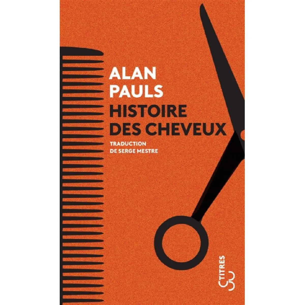 Histoire des cheveux · Occasion