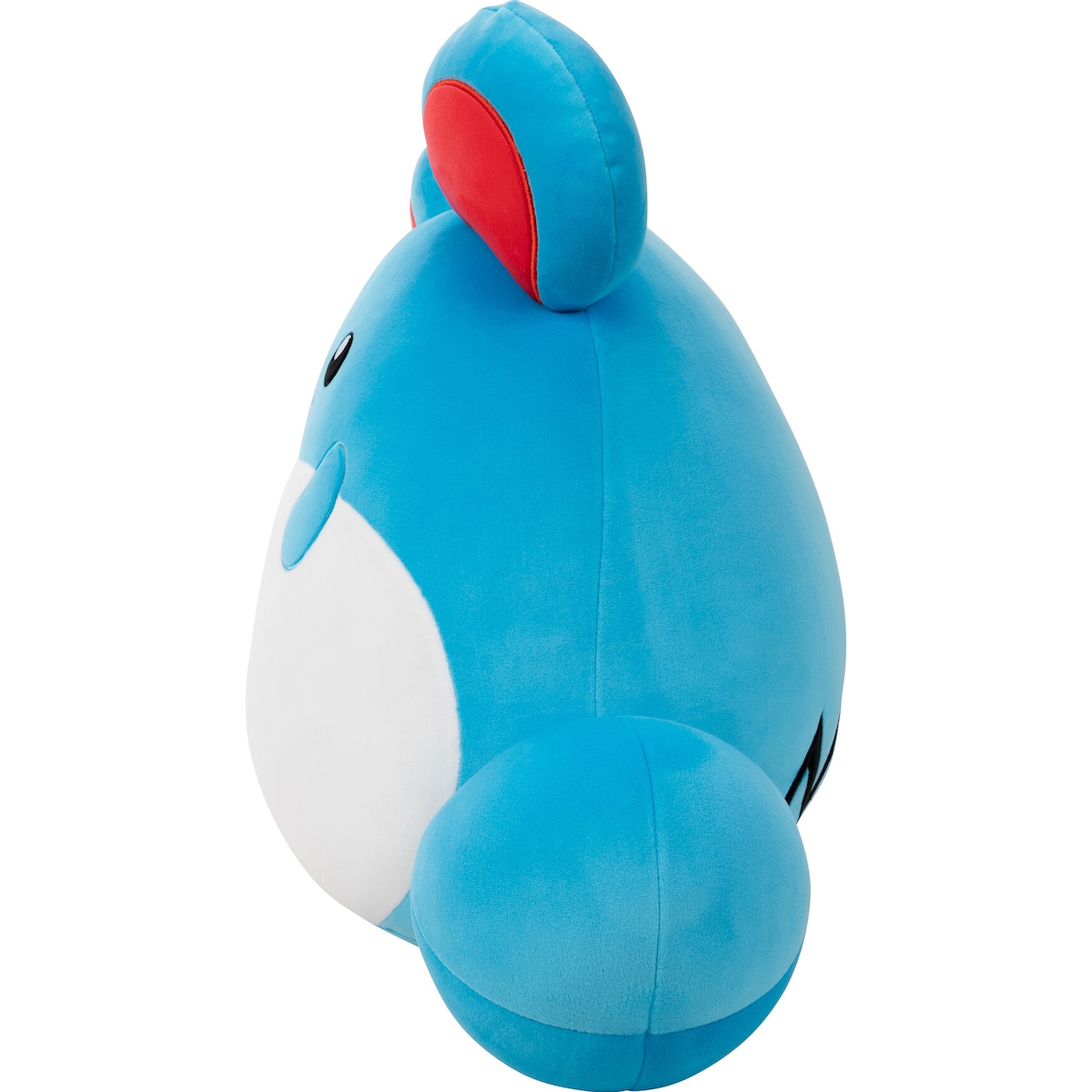 Squishmallows Pokemon mykt kosedyr (Marill, M)