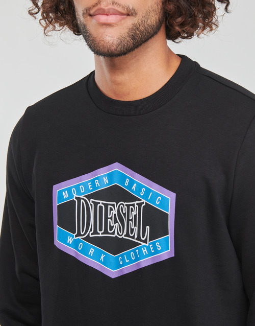 Diesel - S-GINN-K27 - Noir