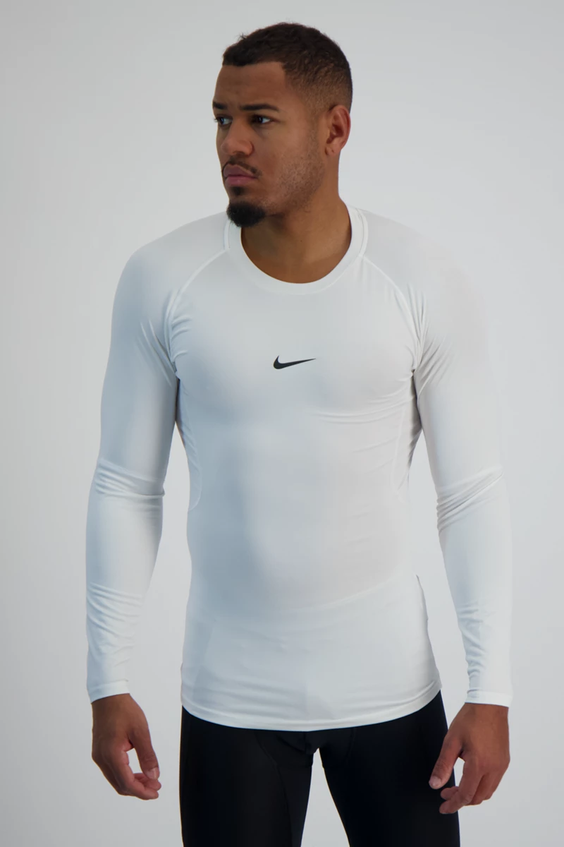 Nike Pro Dri-FIT Herren Longsleeve