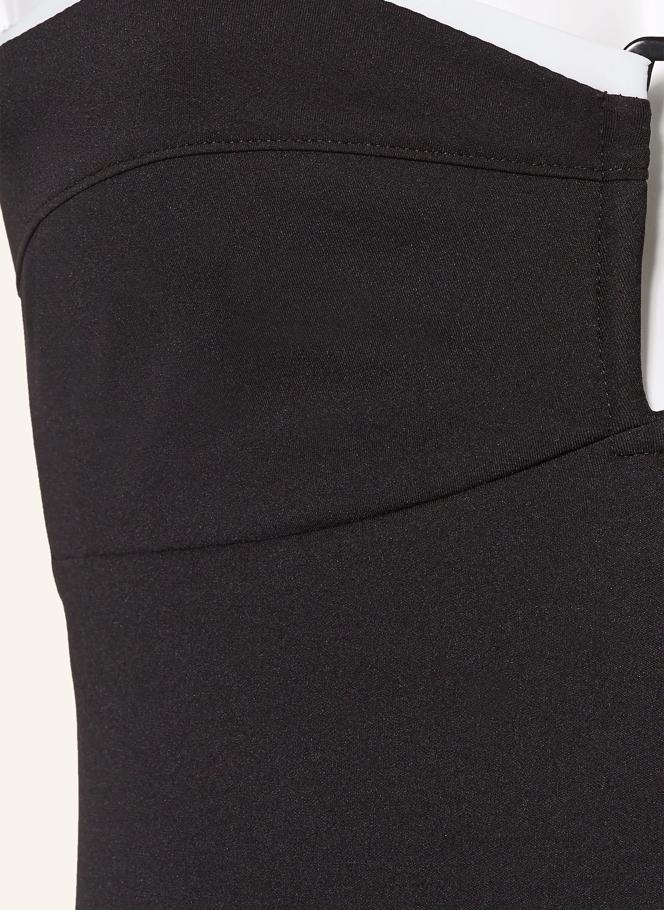 CHANTELLE Bandeau-Badeanzug AUTHENTIC
