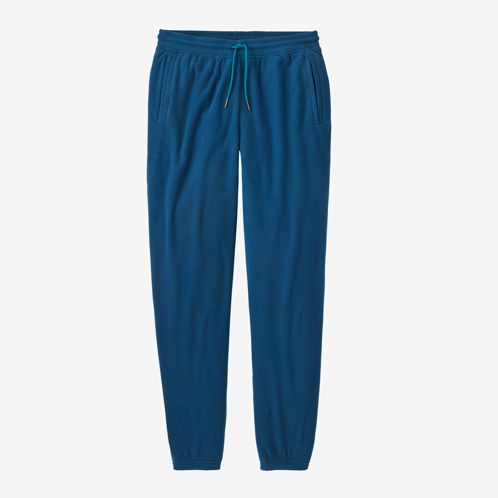Damen-Jogginghose aus Micro-D-Fleece