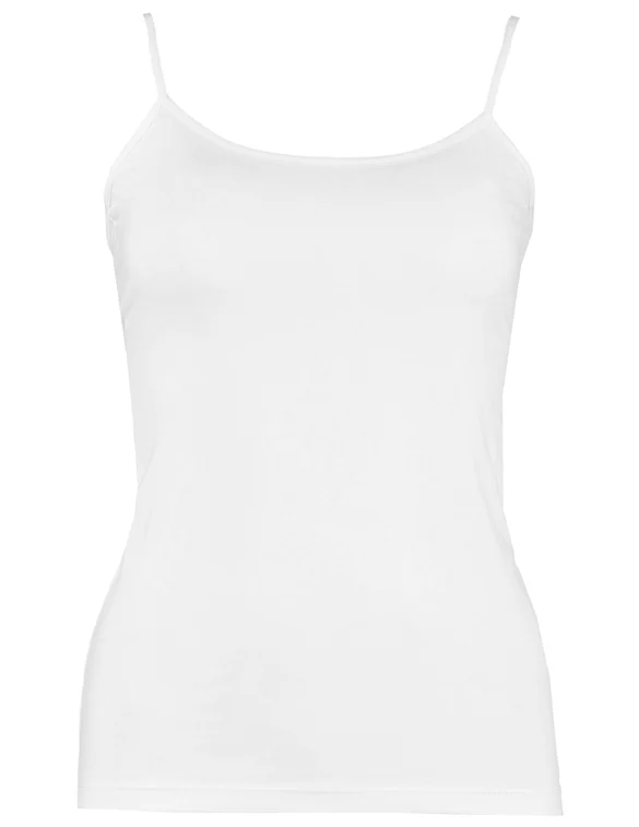 Be'Lieve Spaghetti Top 50305