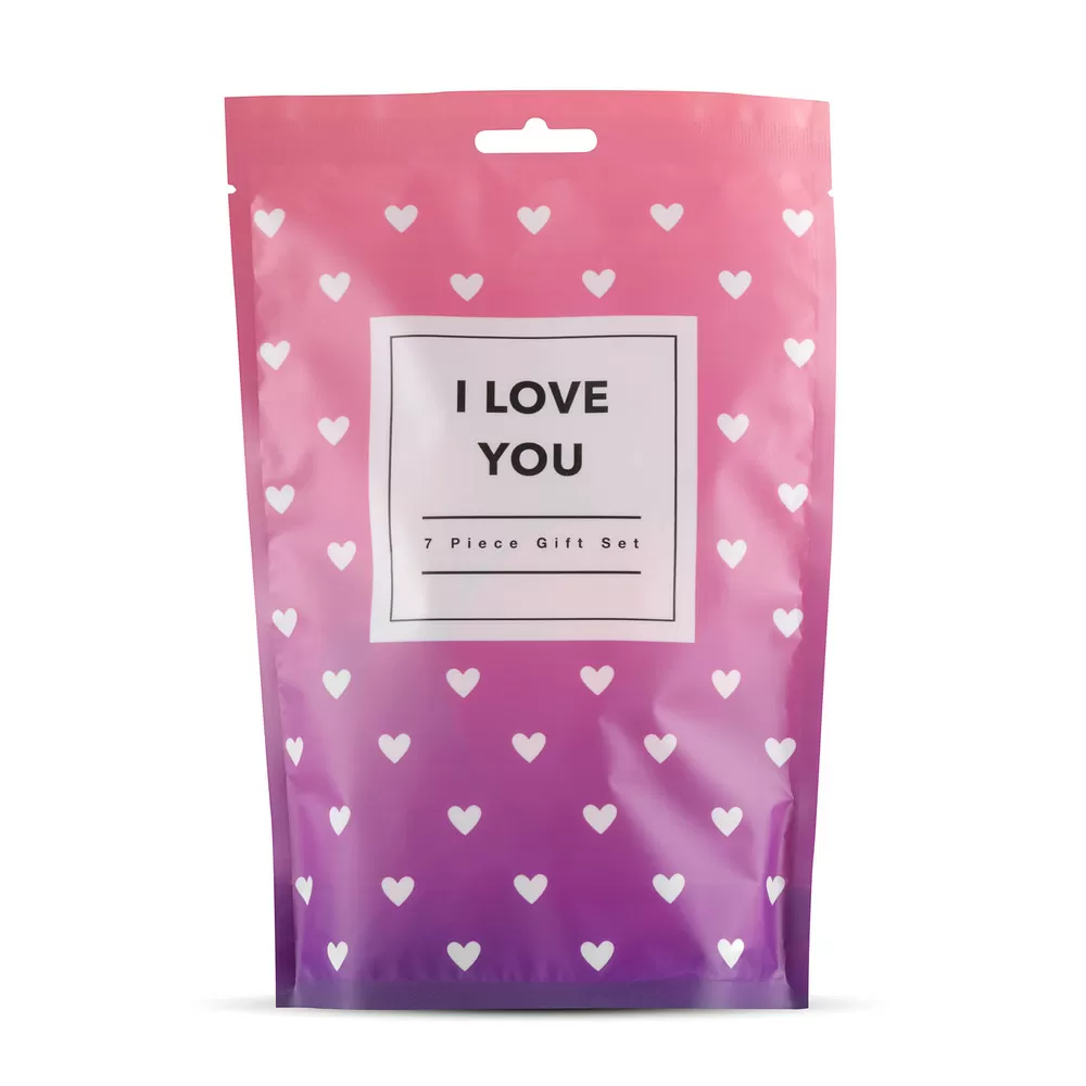Loveboxxx gavepose - I Love You