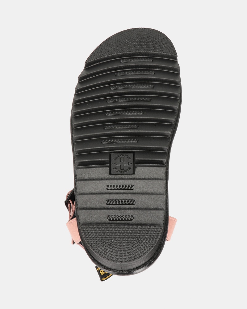Dr. Martens Blaire Sandalen  - roze