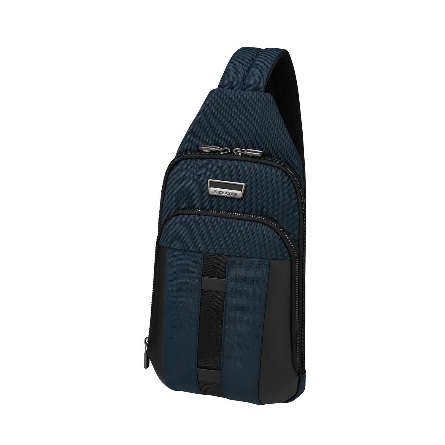 Samsonite Urban-Eye Slingbag M blue