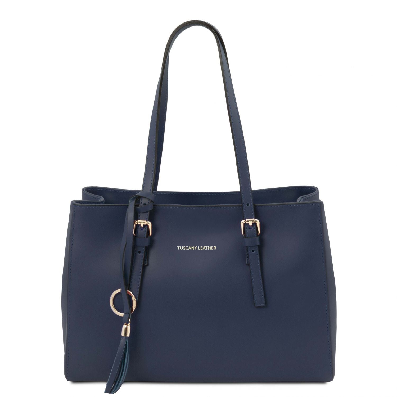 TL142037 – TL Bag – leren Schoudertas