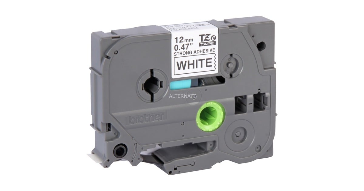 BrotherTze-S231 printlint  (12mm, 8m)