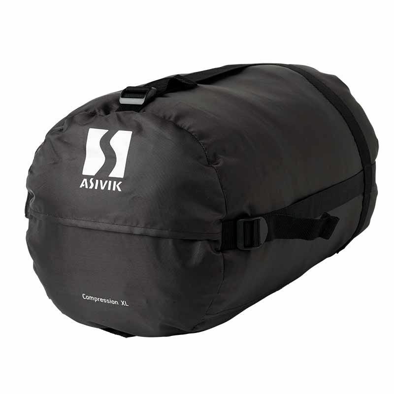 Asivik Compression XL - kompressionspose