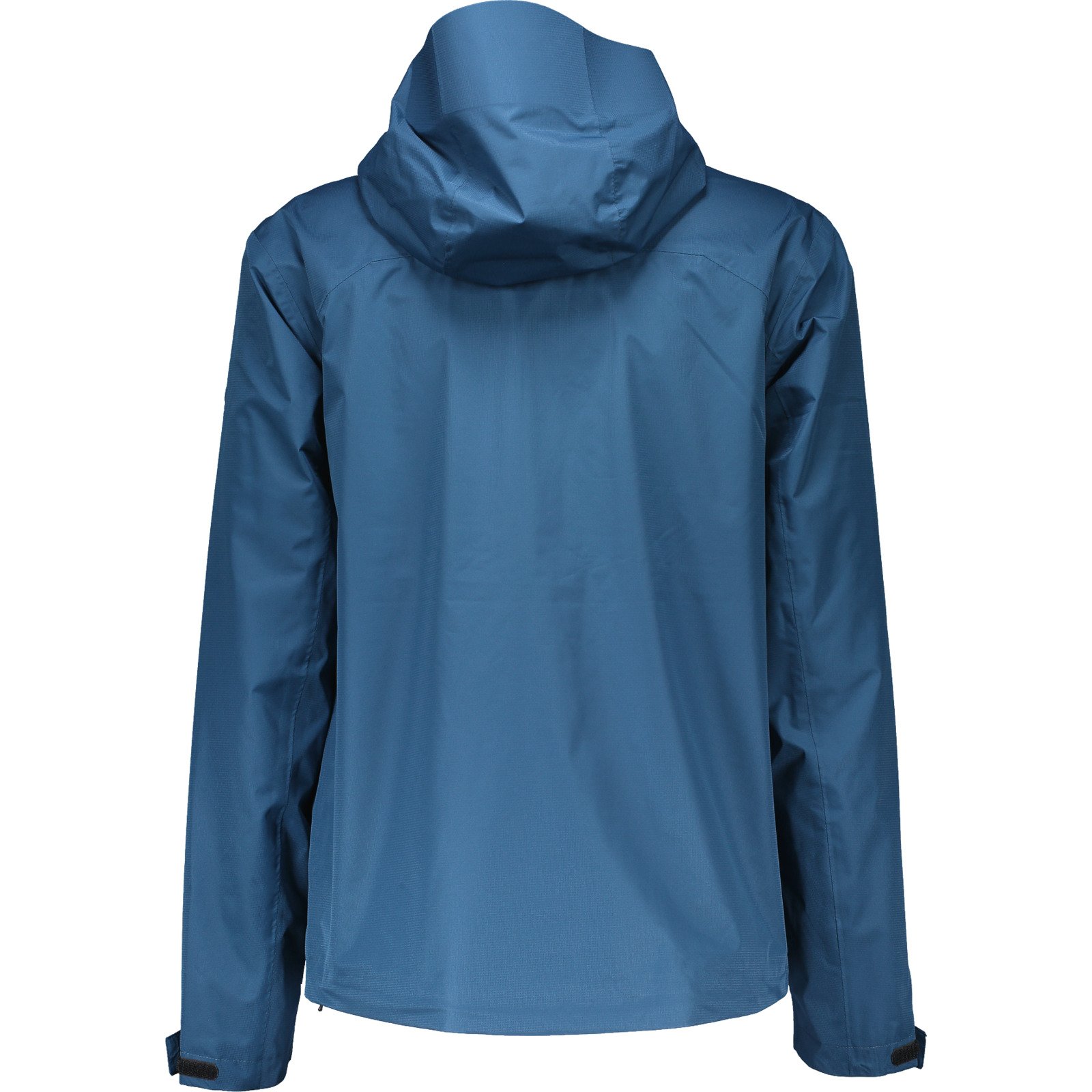 Sherpa Herren-2-Lagenjacke Lhamo L, petrol