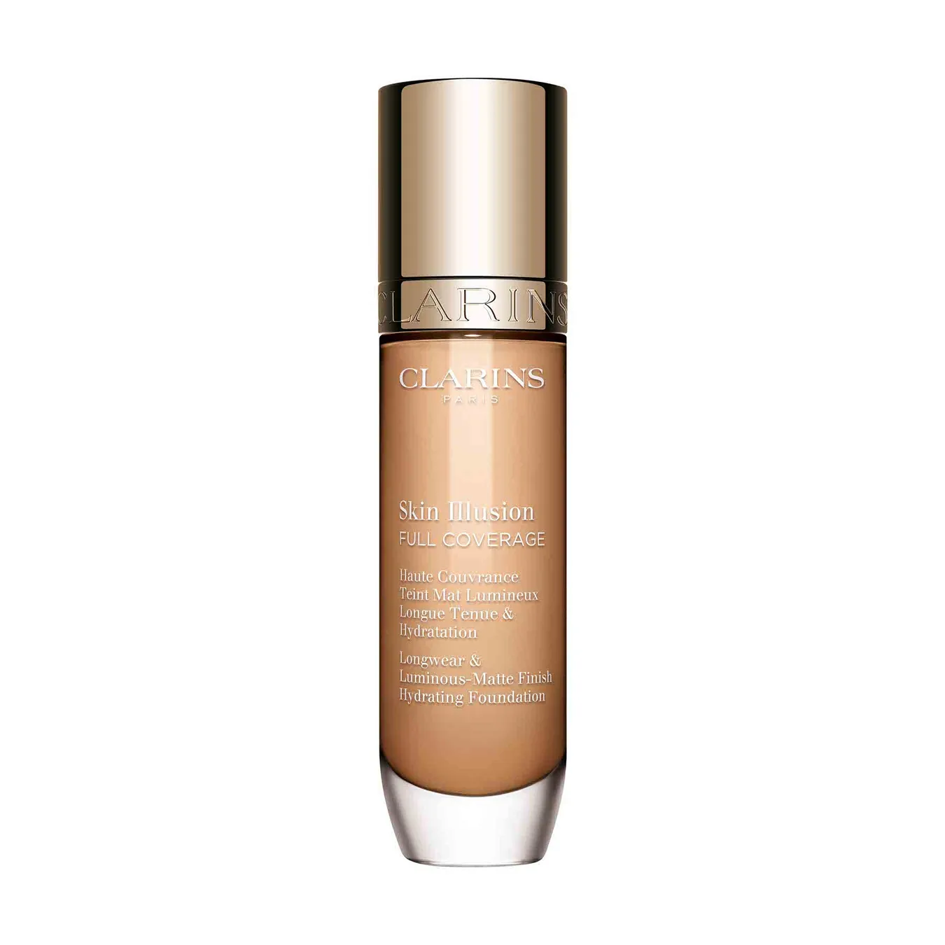 Clarins Skin Illusion Full Coverage 103N103N
