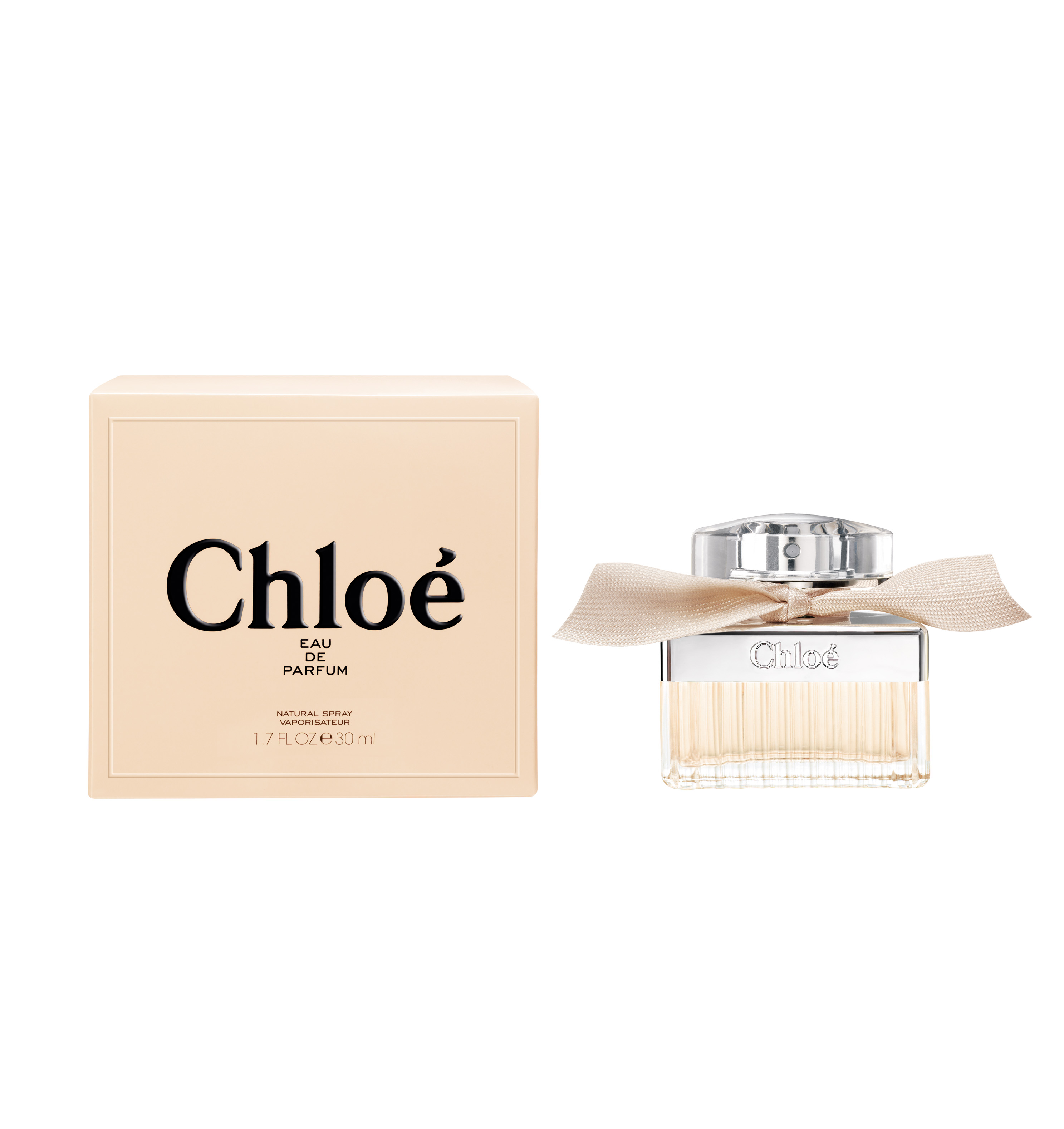 Chloé Eau de Parfum Spr 30 ml