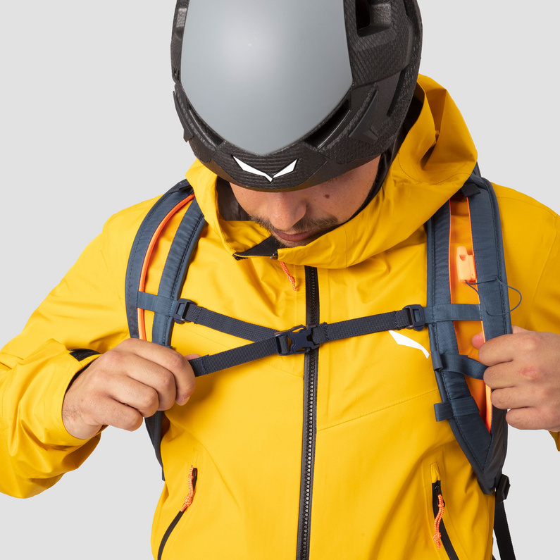 Salewa Ortles Wall 32 Kletterrucksack