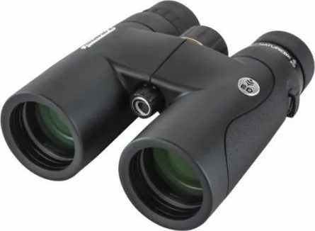 Celestron Nature DX 8x42mm, BaK-4, 8x, 4,2 cm, Fully Multi Coated (FMC), Vandfast, 705 g