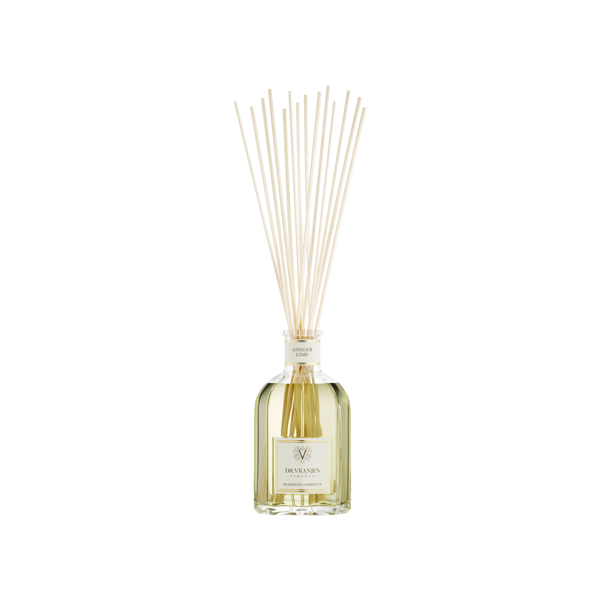 Ginger Lime Sticks 250ml