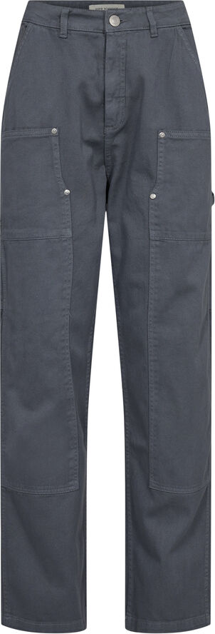 Sofie Schnoor Jeans Charcoal grey
