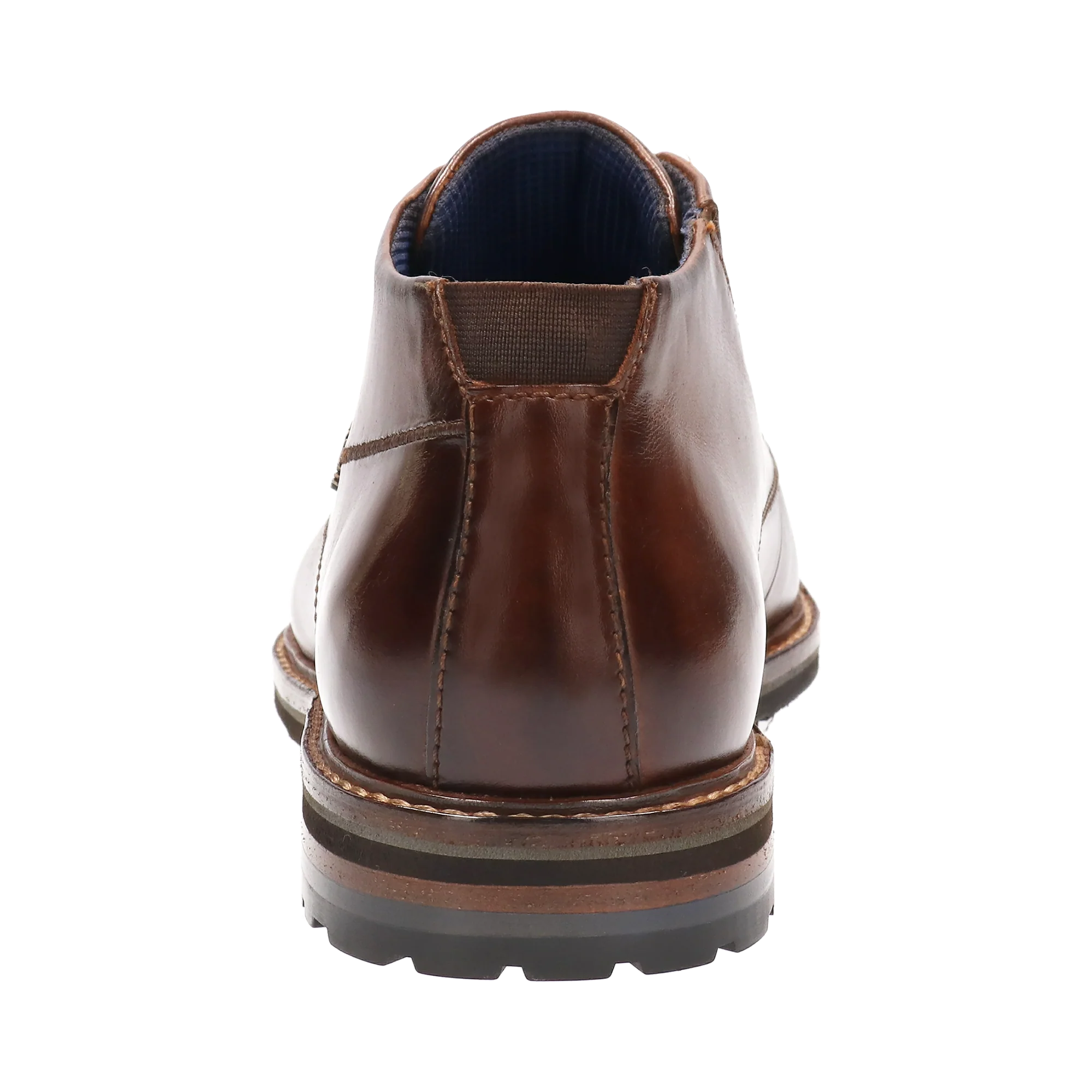 Stiefel braun