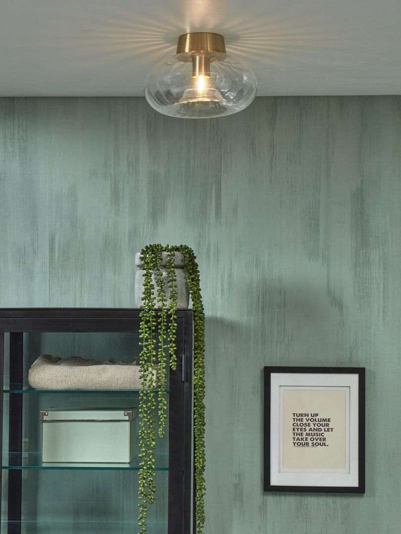 It's about RoMi   Brussels Plafondlamp