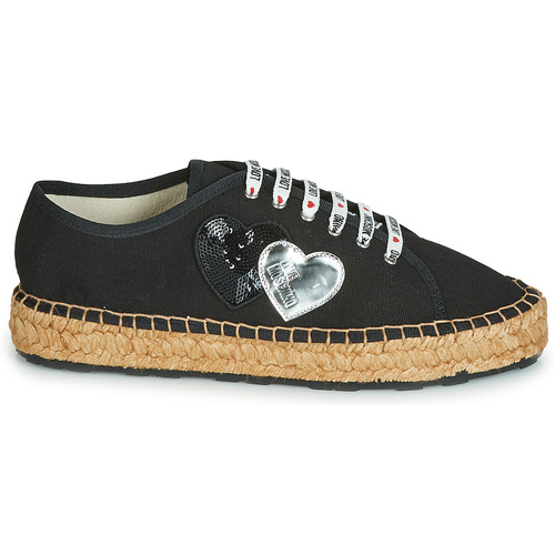 Love Moschino - JA10263G07 Negro